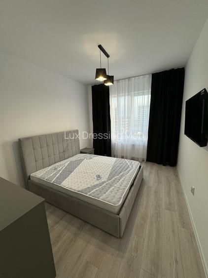 Prima Închiriere! Mobilat Modern, Totul Nou! - 5