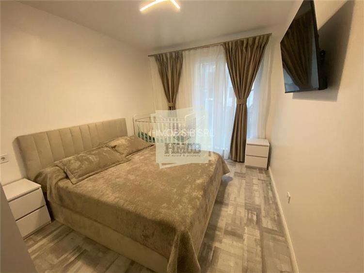 Apartament de Lux cu gradina Selimbar 3 camere 2 bai - 5