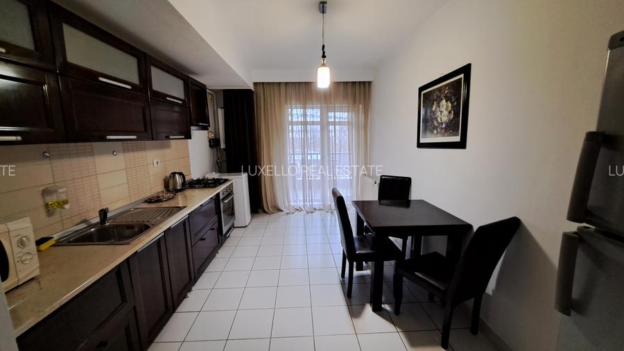 APARTAMENT 3 CAMERE IN COMPLEX REZIDENTIAL CU CIRCUIT INCHIS - PRET PROMOTIONAL - 17