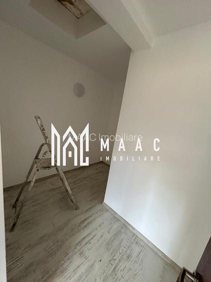 Duplex 4 camere I Acces auto - Curte 370 mp I Cisnădie - 17