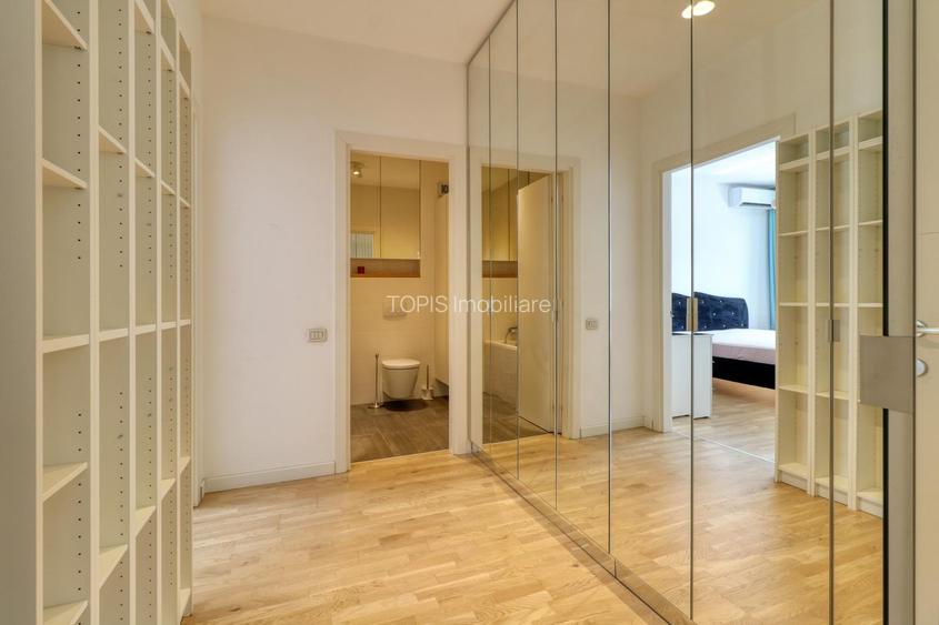 Baneasa / Apartament Premium 77 mp / Parcare Inclusa / Enayati Medical City - 11