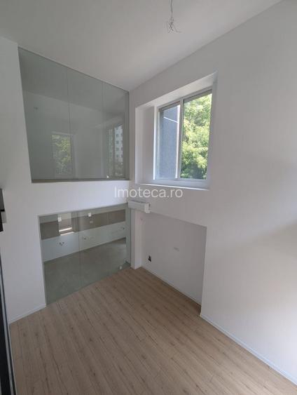 Apartament 3 camere tip duplex, gata de mutare, pe malul lacului Plumbuita - 2