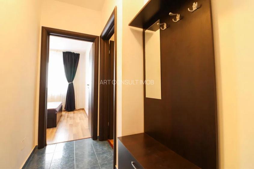 2 Camere | Decomandat | Dristor | Parcare |Pet Friendly | - 3