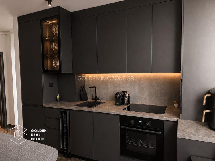 Apartament HIGH-END cu Ecosistem SMART Integrat | Torontalului - 4