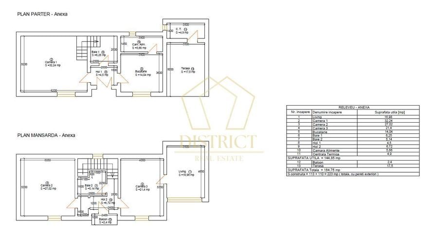 COM 0% Casa individuala spatioasa, piscina, garaj, anexe | Iosefin - 2