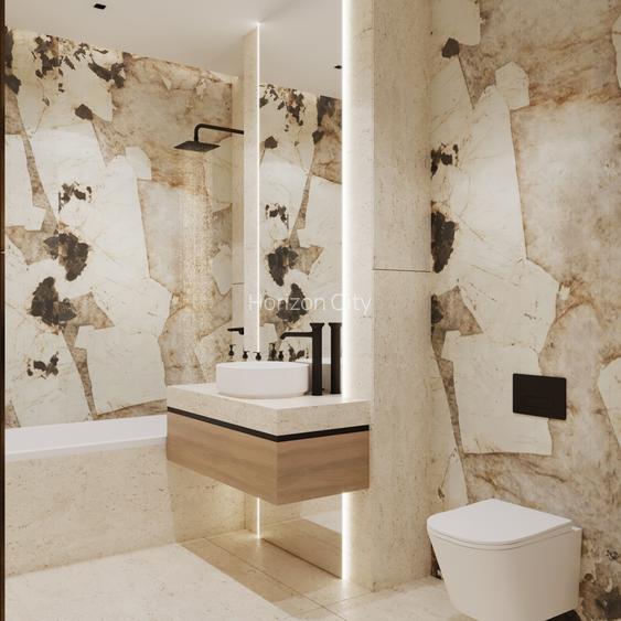 Horizon Pipera – 2 camere | 0% comision | 2 parcări Klaus incluse - 11