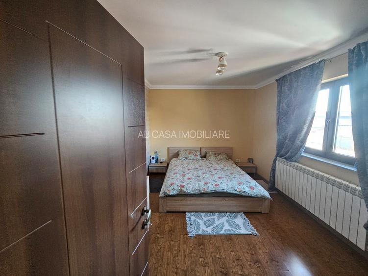 Casă înșiruită nouă, P+E, 2 locuri de parcare, în Giarmata (TM), comision 0 - 18