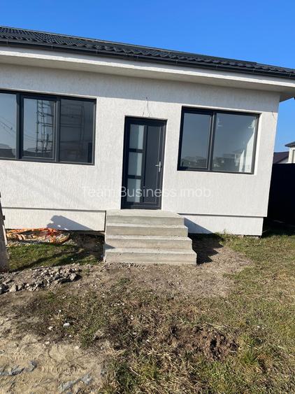 Casa Pantelimon 3 camere 98mp finalizata 105.000€ finisaje incluse - 2