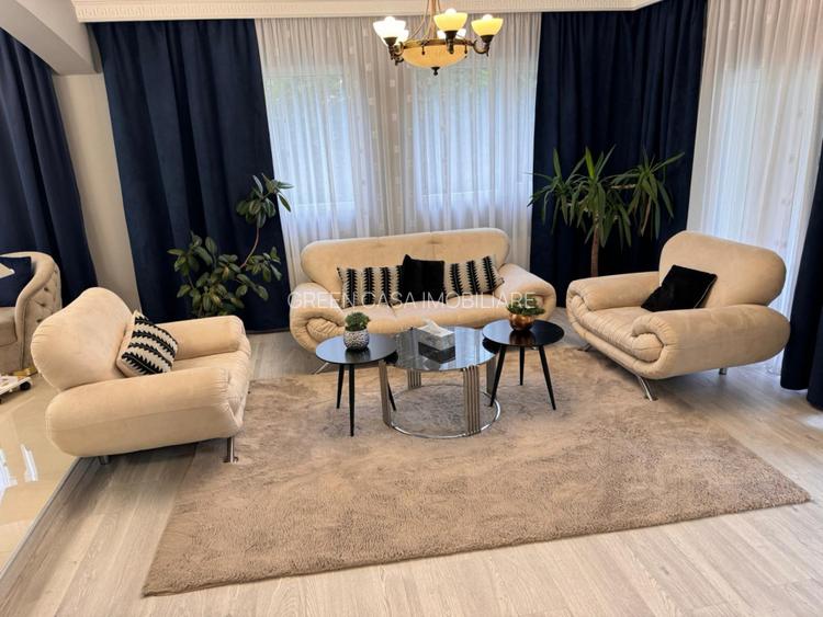 Casă de LUX cartier Bună Ziua Cluj Napoca - 5