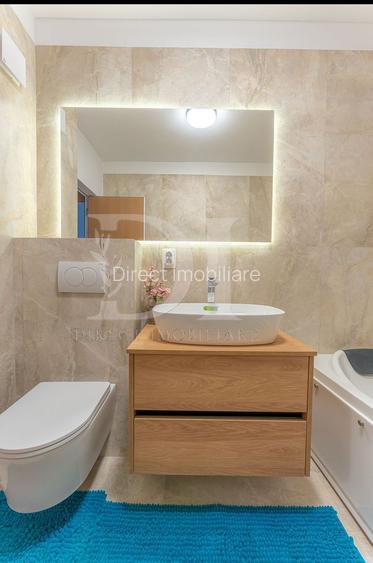 Apartament ultramodern / 2 camere / Zona Intre Lacuri Residence - 20