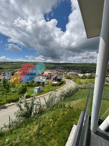 Casă Individuală 170 mp Utili + Terasă 40 mp – Terra Gardens, Cluj - 12