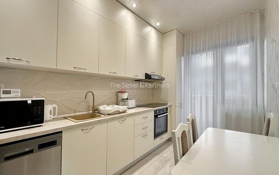 Structura Generoasa | Pozitionare Sudica - 3