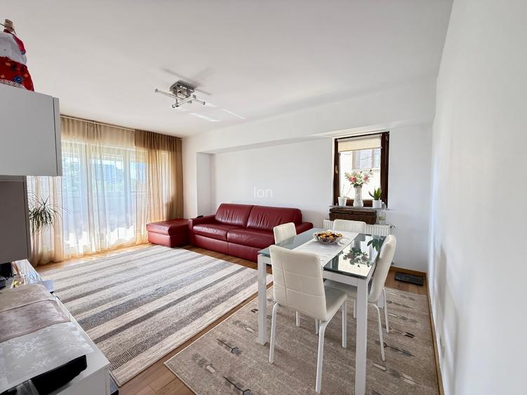 Apartament 3 camere Sisesti - 4