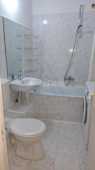 Apartament 4 camere 90 mp utili 2 băi 3 balcoane zona Ultracentrală - 13