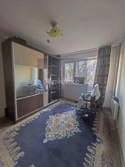 Apartament 2 camere Alexandru Obregia / Emil Racovita - 2