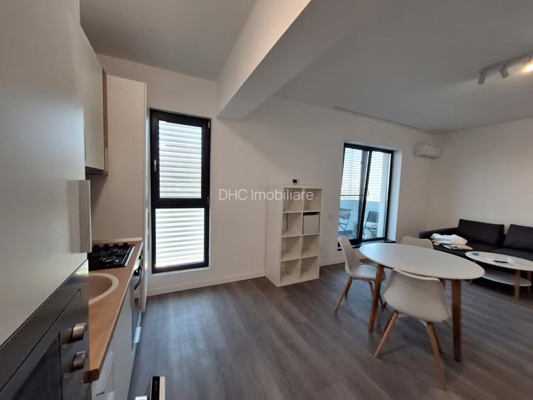 Exigent Plaza Residence faza 5 - 3