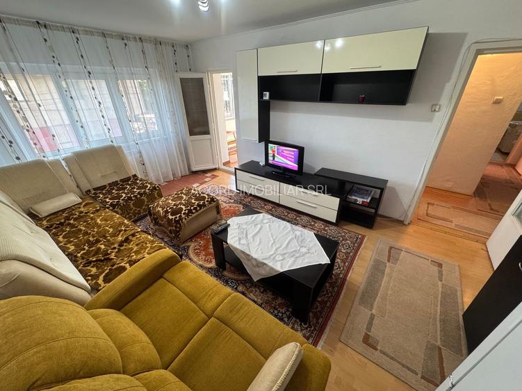 Apartament 2 camere Inel 1 cu Centrala