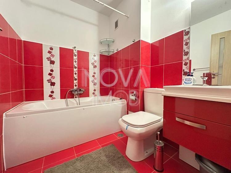 Apartament 3 camere, decomandat - Central