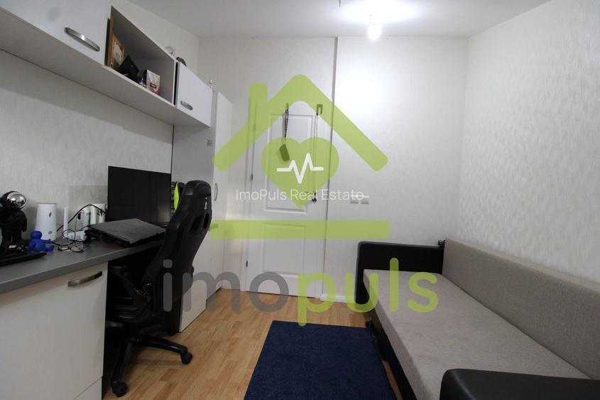🏡 Apartament 3 camere,  mobilat și utilat complet – Dumbrăvița ✨ - 15