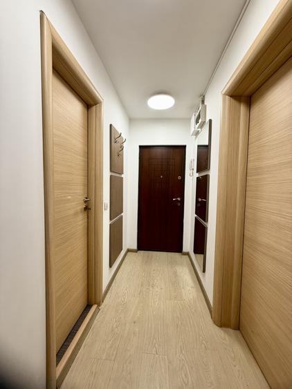 Garsoniera pretabilă birou/ cabinet în zona Dristor - Mihai Bravu