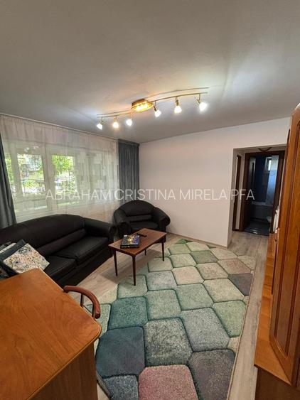 🏡 2 camere | Cartier Simion Bărnuțiu | Str. Sf. Vineri - 4