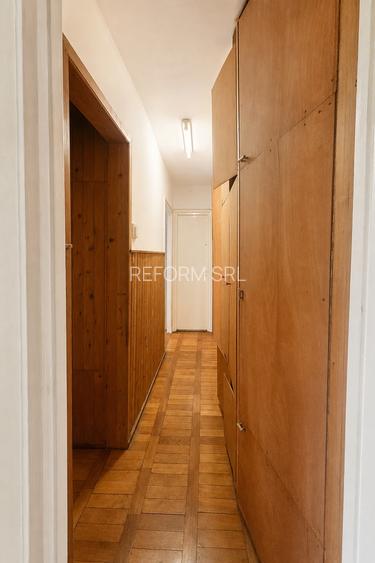 De vânzare apartament 3 camere decomandat – Gheorgheni - 8