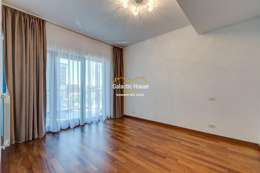 APARTAMENT 4 CAMERE HERASTRAU PARK