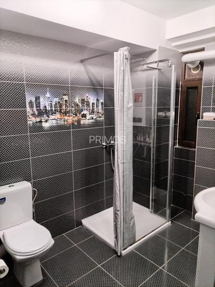 3 camere | Etaj 1/3 | Bloc 2015 | Renovat | Mutare imediată