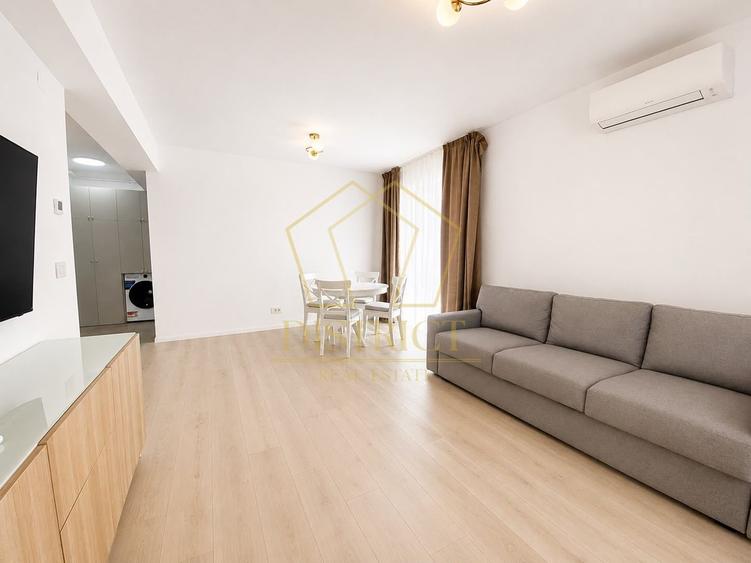 Apartament spatios cu 2 camere | Denya Forest | Lipovei