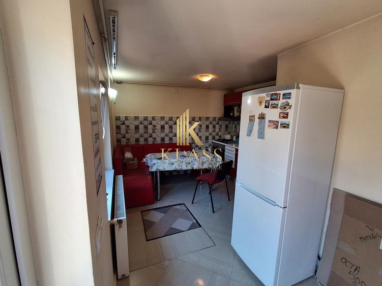 Casa 3 Camere | Voluntari Dragonul Rosu