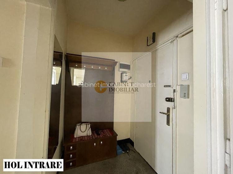 2 camere I Cismigiu I Creditabil  I Centrala Proprie - 12