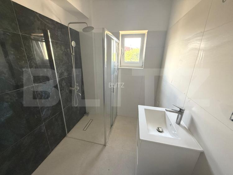 Apartament 2 camere, 56.60 mp, zona Visan - 7