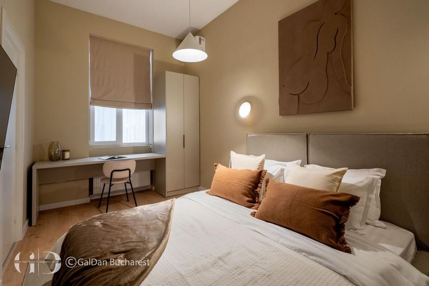 Apartament 4 camere de închiriat
