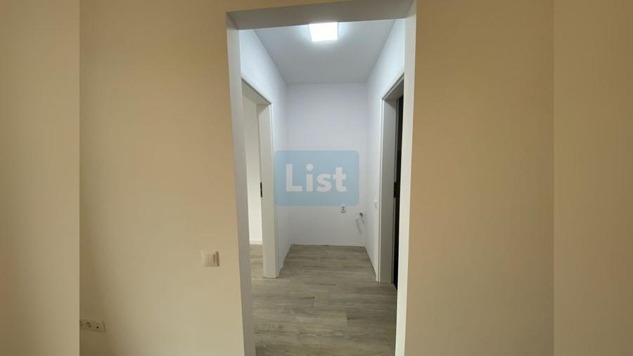Apartament 1 camera Sopor cu parcare subterana┃