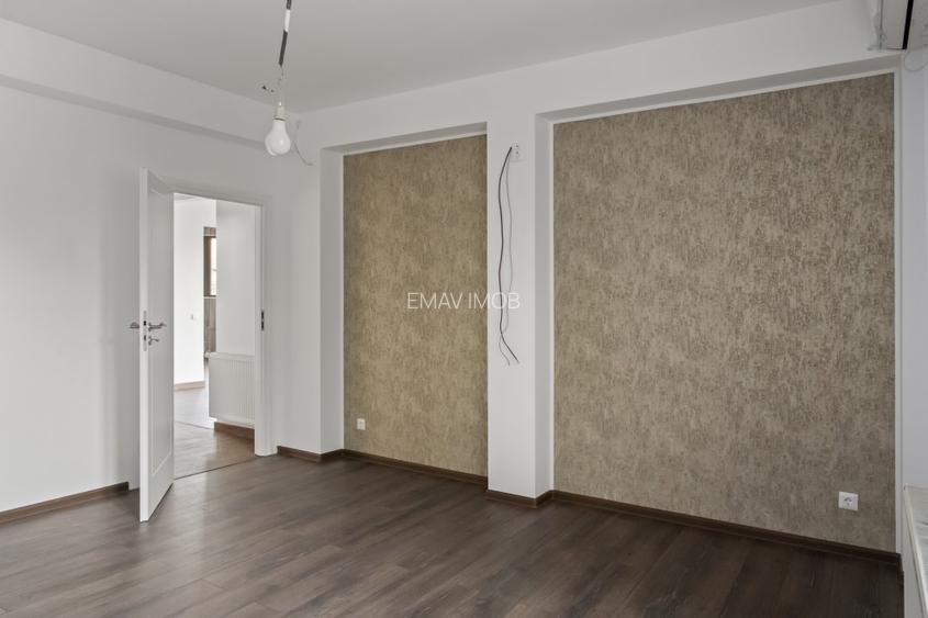 Vanzare casa individuala 5 camere, finalizata, langa padurea si lacul Snagov! - 10