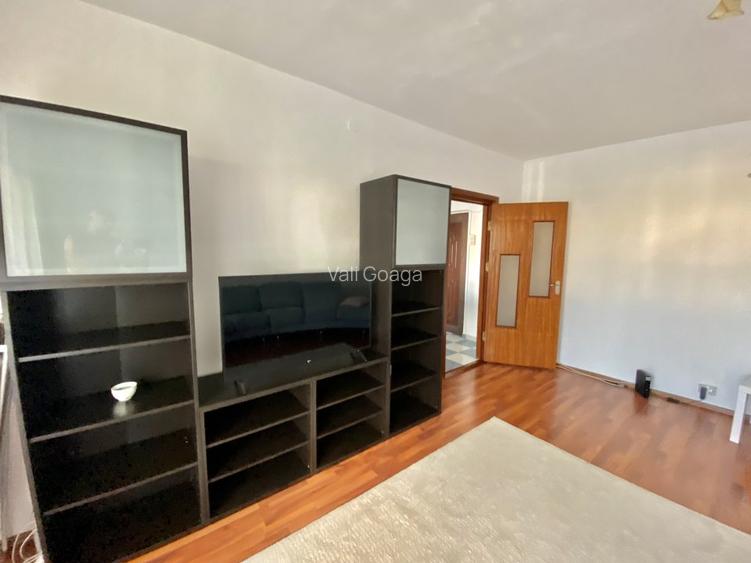 Proprietar închiriez apartament 2 camere decomandat | Vitan Nou | 535 euro - 5
