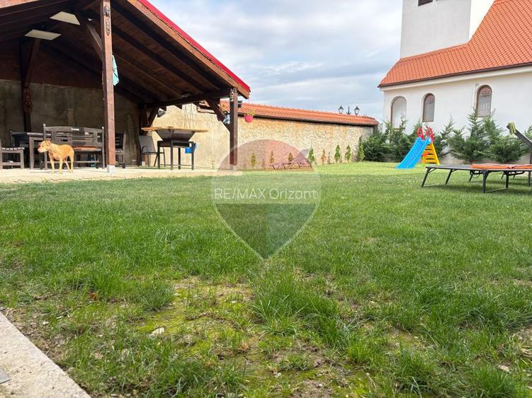 Casă saseasca în Cristian | Mobilată și utilată - 32