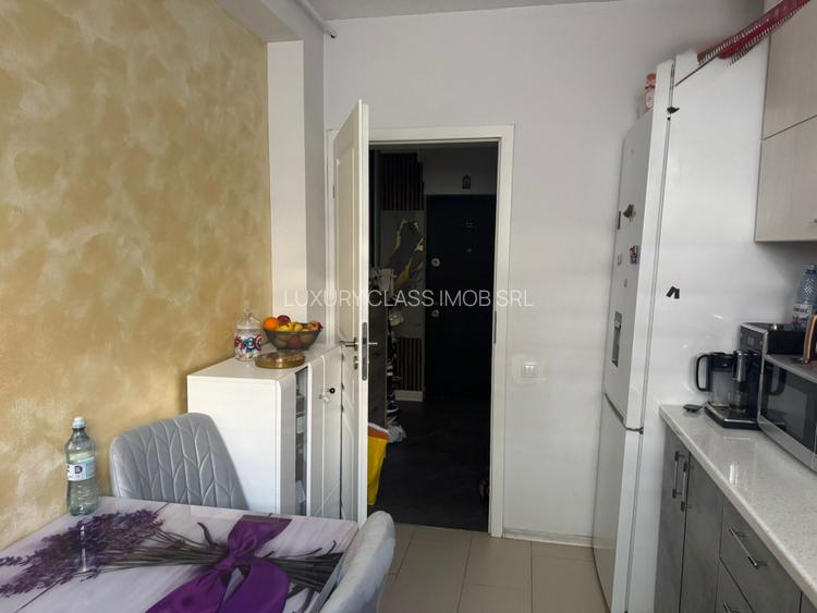 Apartament 3 camere 2 bai/Cartierul Verde - 11