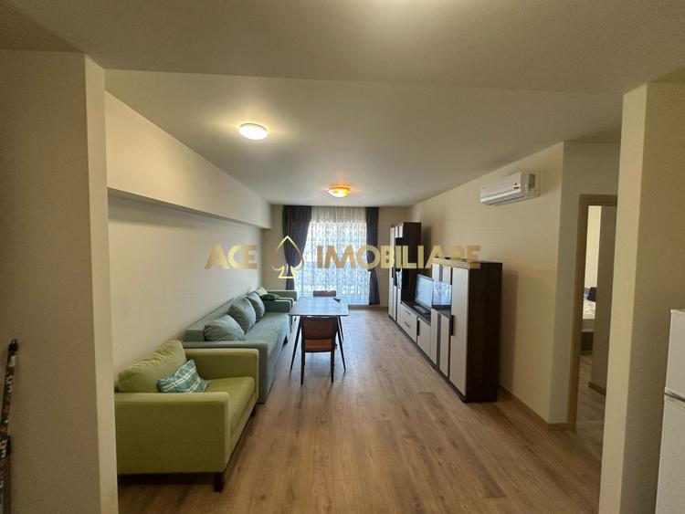 2 Camere | Ghencea  | Centrala | Parcare subterana | Petfriendly