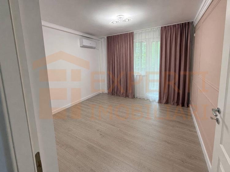Apartament 2 camere de vanzare, situat in Centru - Constanta