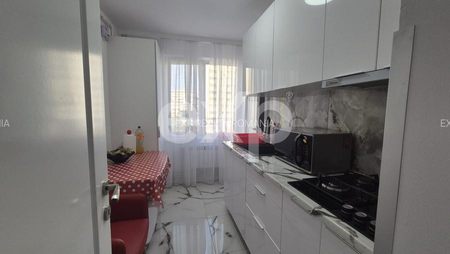 Apartament 3 camere – ultracentral Pitești | renovat complet | parcare inclusa - 10