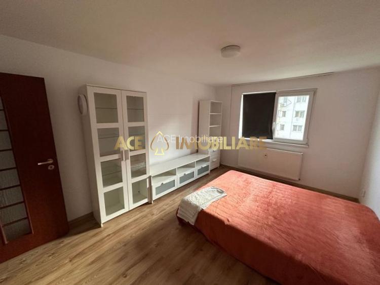 3 Camere de inchiriat | Lacul Tei | Mobilat | Utilat | - 4