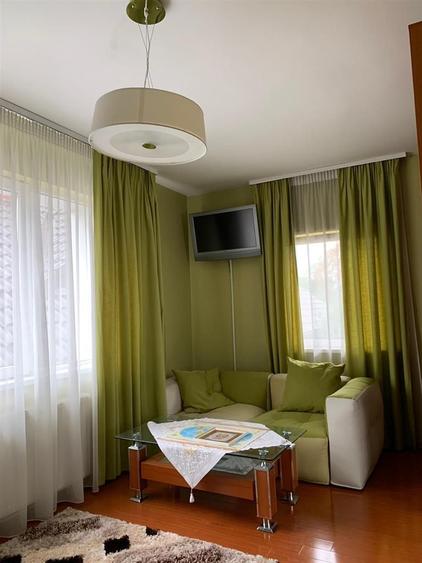 Casa 6 dormitoare l 500 MP l  3 Bai l Garaj l Zona Cetatuie