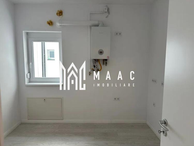 Apartament 2 camere de vânzare | Sibiu, Deventer | decomandat