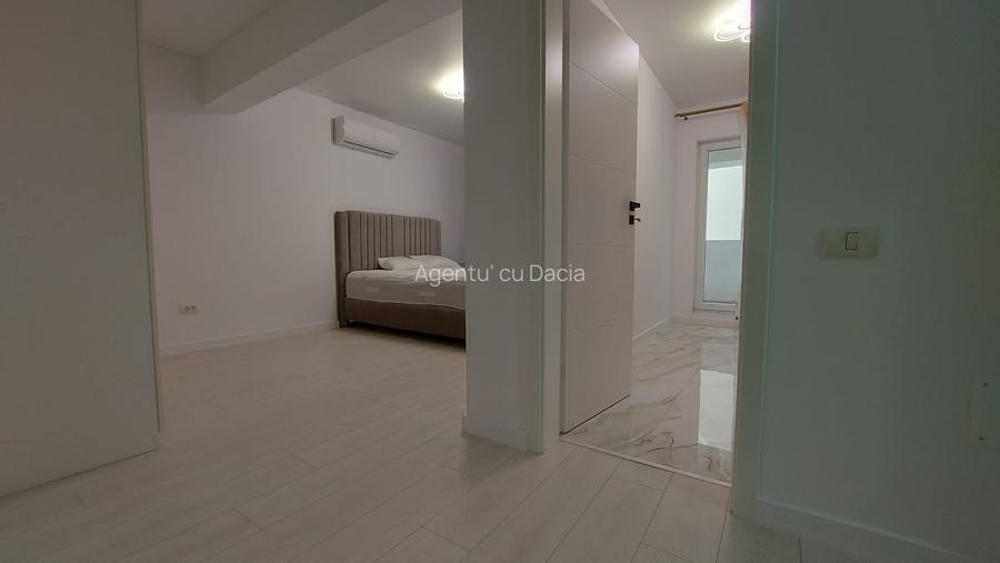 Garsoniera Gata Mobilat Utilat | 81 Residence | potential transformare studio - 6