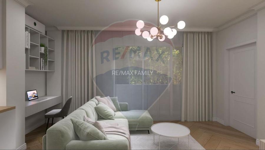 Apartament 2 camere strada Meșteșugarilor - 5