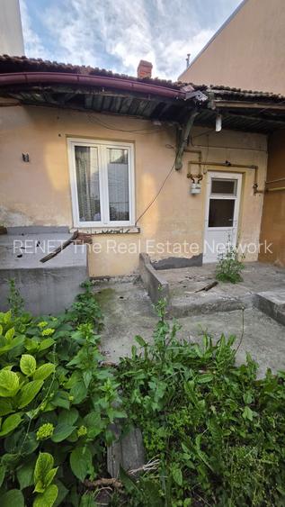 Casa cu curte proprie în zona Muncii - 3