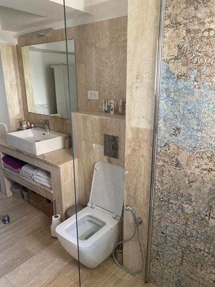 DUPLEX superb de 4 camere cu Vedere spre Bd. Unirii - Et. 8+9