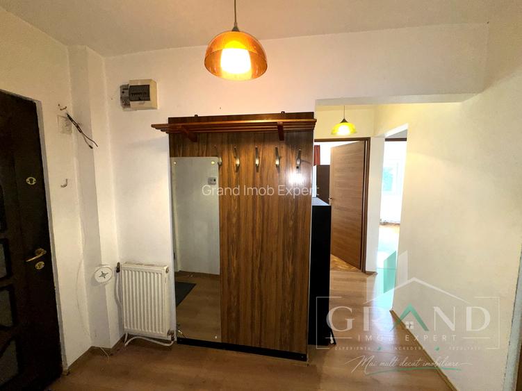 3 Camere Decomandat | 2 Băi | 69 mp | Parter | Zorilor/P-ța Zorilor/Observatorul - 29