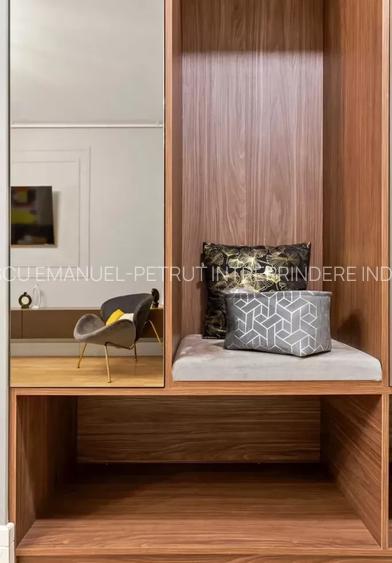 Apartament 2 camere | Barbu Vacarescu | 102 The Address | lux | modern - 7